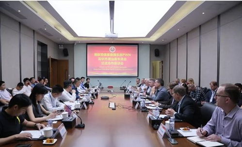 聚焦 老外也來中國取經,澳新頂級家族企業騰訊 潮商之旅