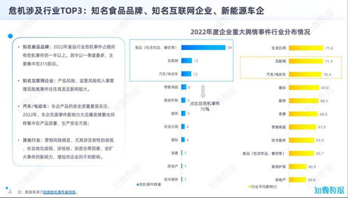 品牌大咖說 仲景 食品 互聯(lián)網(wǎng) 新能源車是企業(yè)輿情危機(jī) 高發(fā)區(qū)