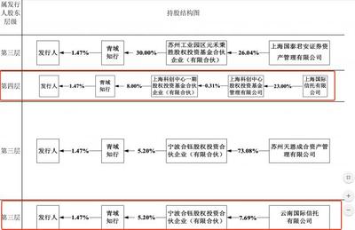 境內家族信托持股企業接連IPO 科創板成財富傳承突破口?