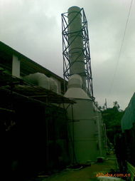 常州文深環保設備有限公司空氣凈化設備產品列表